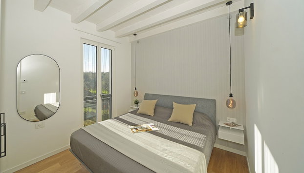 La Cittadella P1-14 by Wonderful Italy - Foto 4, Habitación