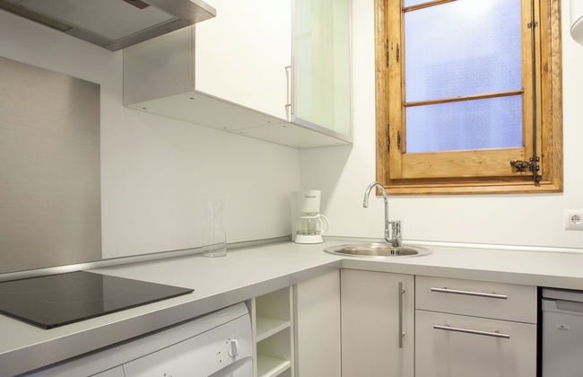 Comfortable Family Apartment With Balcony - Foto 7