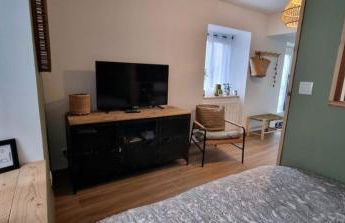 Entre lac et montagne - Foto 7