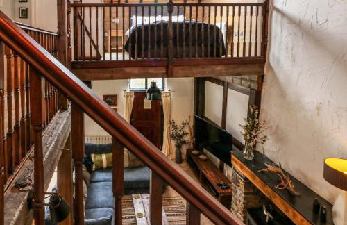 The Old Smithy - Foto 15