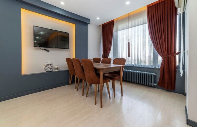 Diamond Palace Residence - Photo 18