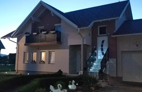 Apartman Swans - Foto 68