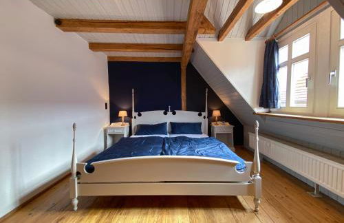 Das Depot - zentral Wohnen in Naumburg - Foto 9