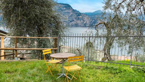 Ca de l'Angelon -- Vittoria house - Foto 2, Garden, Garden view