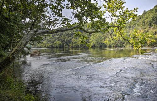 Shenandoah River Getaway Less Than 9 Mi to Downtown Luray! - Foto 1