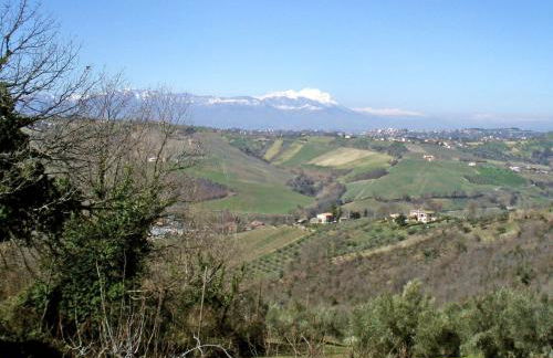 La Capanna - Foto 23