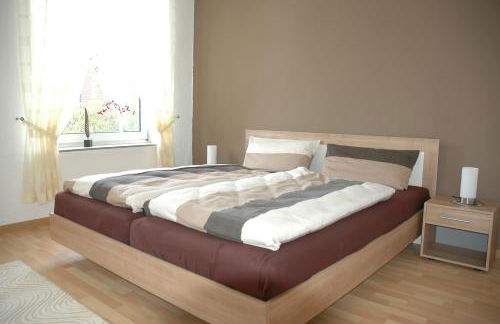 Haus Gezeiten - Foto 32