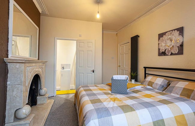 Captivating 5-bed House in Horwich Bolton - Foto 10