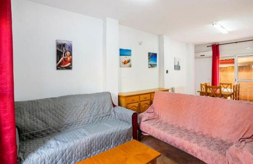 Chalet Islantilla "Costa de la Luz" - Foto 4