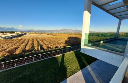 Maria Luxury Villa - Foto 49