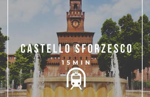 JustBlue - Città Studi/Piola/Lambrate - Photo 16