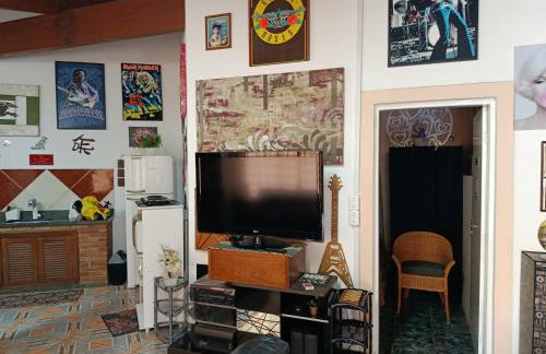 Pousada, Flat, Apartamento Mobiliado de 70 m2 de Área com Piscina e o máximo conforto - Foto 21