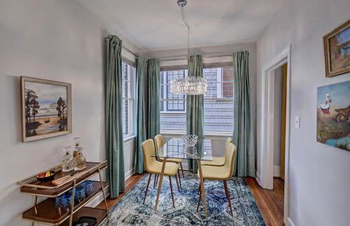 The Home Collection CLT: Lamar Avenue - Foto 43