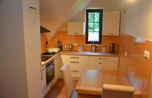 Agroturystyka Leśny Potok - Foto 13