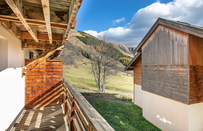 Vacancéole - Le Hameau de l'Alpage - Foto 33