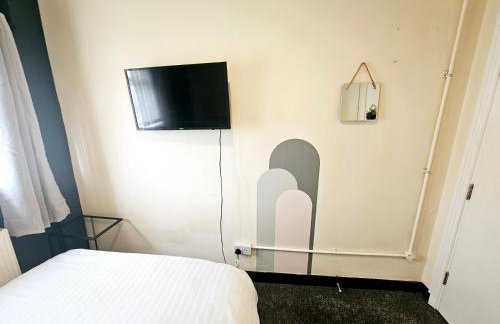 Birkenhead House - Foto 5