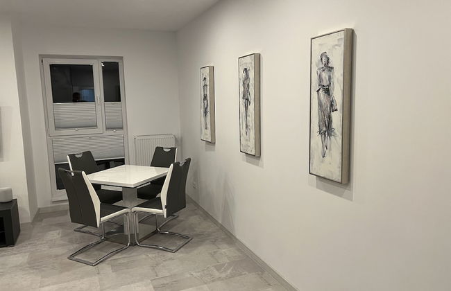 Stunning 2-Room Penthouse Lakeview W11 - Foto 18