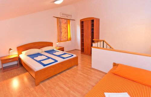 Apartments Nautic - Foto 45