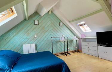 Maison de vacances 5 voyageurs - Photo 24