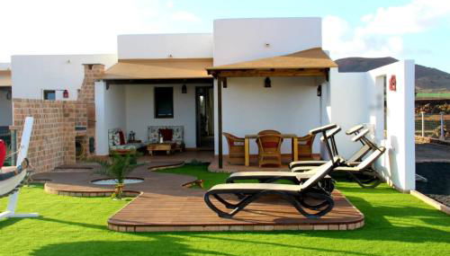 Casa Los Molinos - Foto 1