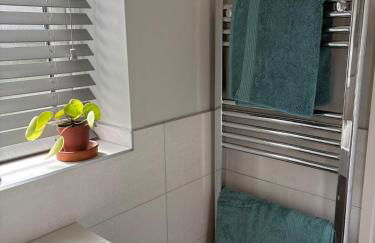 Walters Ash Apartment - Foto 23