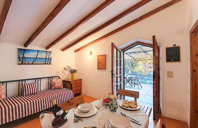 Cst002f in Castro With 1 Bedrooms and 2 Bathrooms - Foto 6