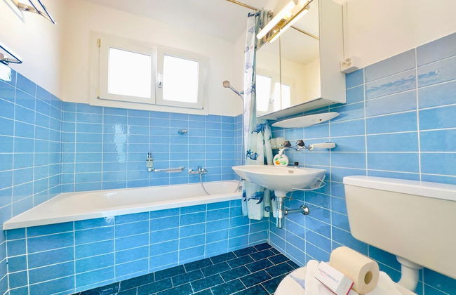 Casa Carolina - Foto 11