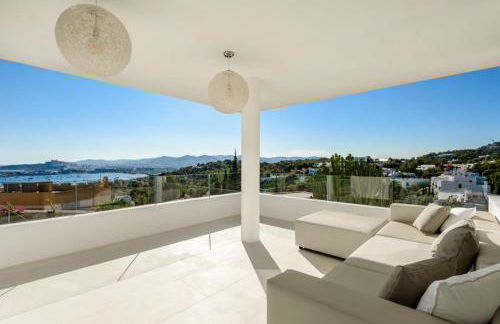 Charming Ibiza Villa with 4 Bedrooms, 1265 - Foto 51