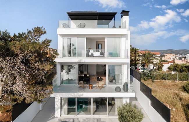 Black Stone Villa - Foto 61