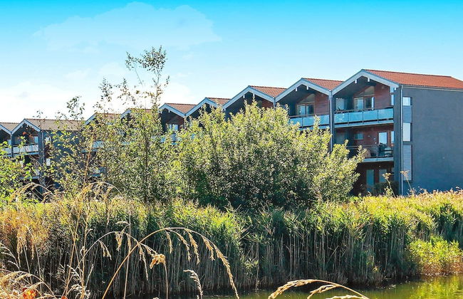 Beachside Bliss in Fyn - By Traum Ferienwohnungen - Foto 20