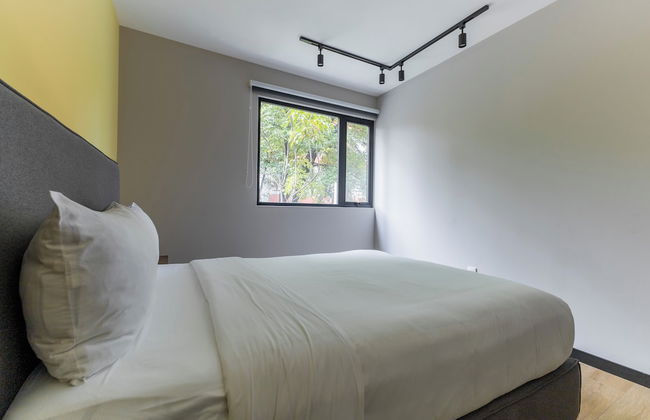 Capitalia Condesa Escandon - Foto 29