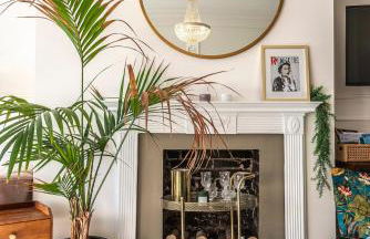 The Wellington - style, charm and sea views, close to town and beach - Foto 6