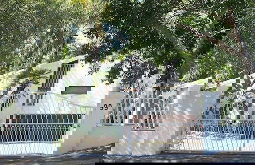 Haus Victoria Self Catering Cottages - Foto 29