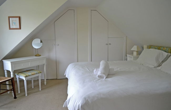 Cardross Estate Holiday Cottages - Foto 17