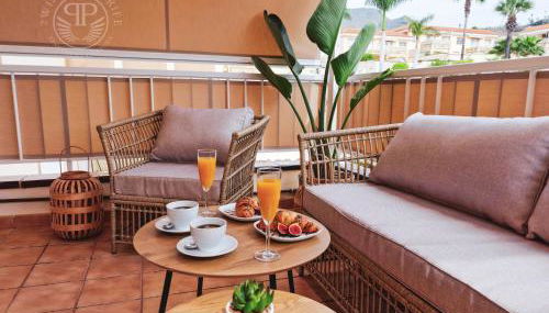 2 Wings Tenerife - Apartment Chayofa - Foto 3