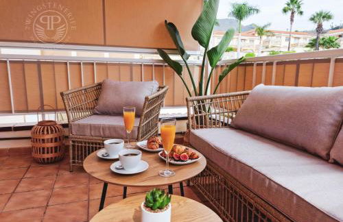 2 Wings Tenerife - Apartment Chayofa - Foto 3