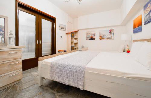 Eden Park Sozopoli - 7 BDR Beach Villa - Yard - Foto 28