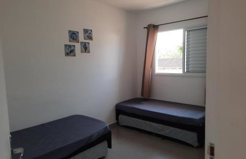 AP Bertioga - Praia Indaia - Wi-Fi 500 Mega - Foto 14