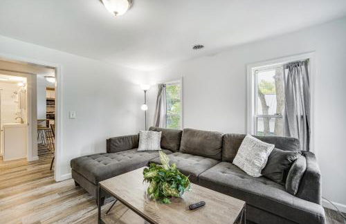 Cozy Glens Falls Getaway Less Than 1 Mi to Downtown - Foto 4