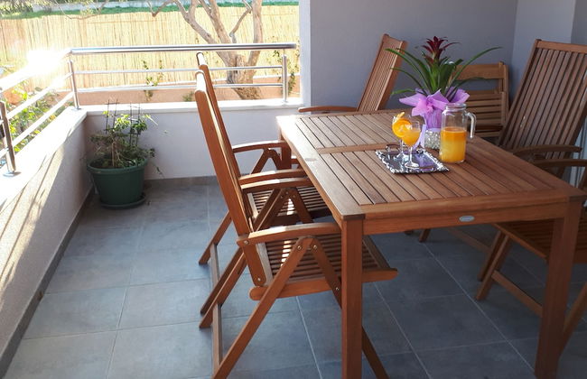 Luxury Villa Petra near Split - Foto 43