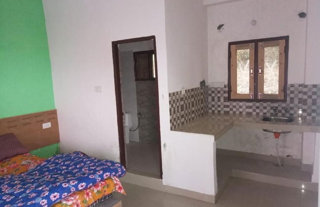 Jfr Studio Apartments Kausani - Foto 5