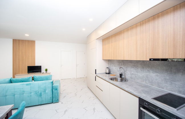 IN Property Apartments - Foto 80