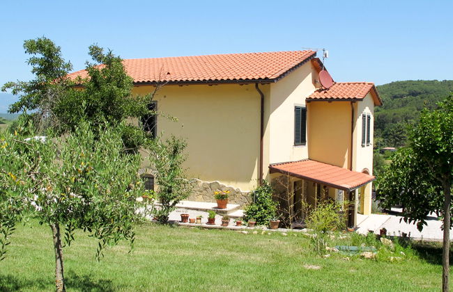 Villa I Gelsomini - Foto 65
