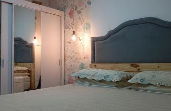 Apartamento Le Quartier - no centro, dois quartos, wi-fi, garagem, piscina, ar-condicionado, jacuzzi, sauna, etc - Photo 12