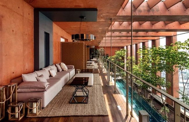 Incredible Apartment Reforma 3rooms Great Location - Foto 1