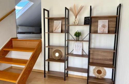 Ruhige, zentrale Lage - Modernes Apartment - Foto 10