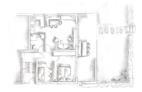 Gemütliche Fewo mit Sonnenterrasse - Foto 28