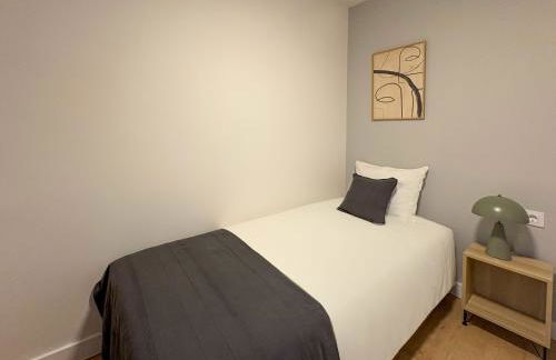 Stay U-nique Apartments at Albigesos - Photo 20