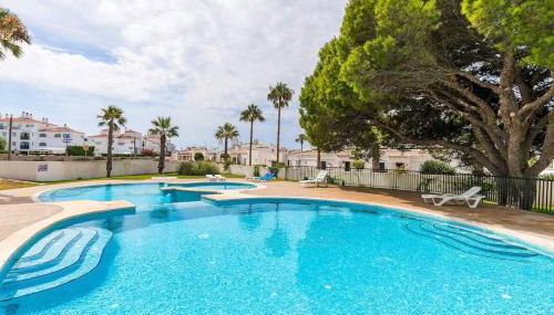 Cala en Bosc appartamento con piscina - Foto 2