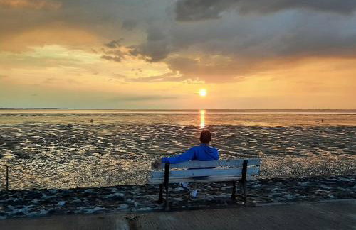 Appartement Landhaus Markus, Suderschwei - Foto 58